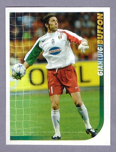 Gianluigi buffon serie ringo - buffon, ringo"