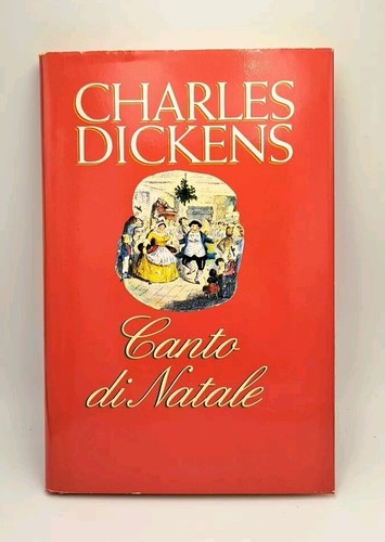 Canto natale charles - canto, di
