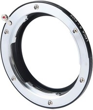 Adattatore attacco obiettivo