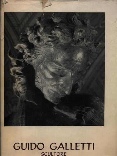 Guido galletti scultore - guido,
