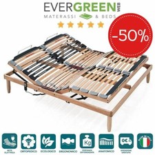 Evergreenweb rete letto - ?rete, a