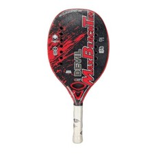 Racchetta Beach Tennis Racket Max Beach Tennis MBT Devil 2024