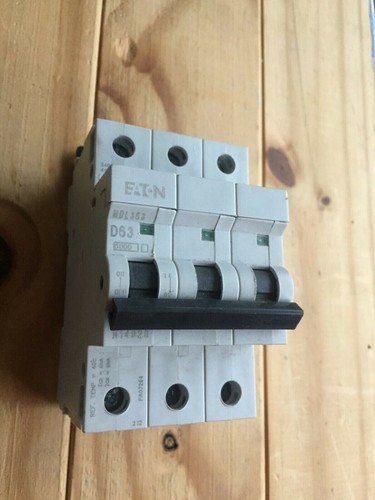 Eaton mem 63a - eaton,
