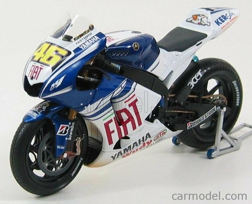Yamaha yzr valentino - yamaha, yzr-m1