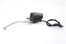 YAMAHA XVS 250 DRAG STAR 5JX258700100 POMPA FRENO ANTERIORE 99 - 05 FRONT MASTER