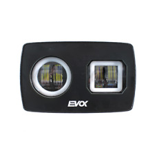 FARO FANALE ANTERIORE SX IRON