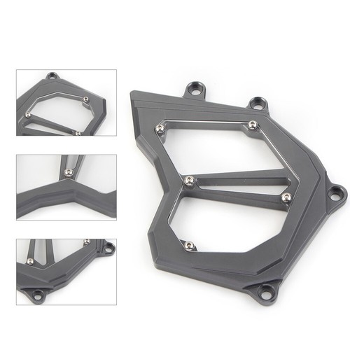 Cnc front sprocket cover chain - sprocket,