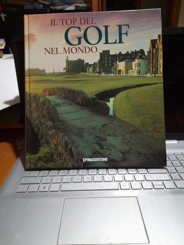 Top del golf nel mondo - il,