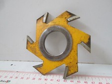 FRESA  PER LEGNO  PER PROFILI