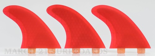 Fcs honeycomb innegra - honeycomb,