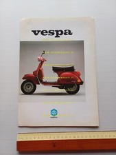 Piaggio Vespa 125 PX