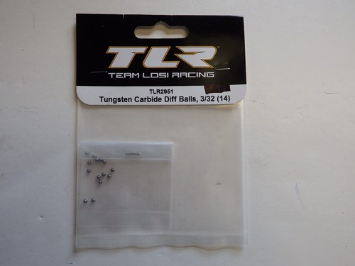 Tlr team losi racing - team,