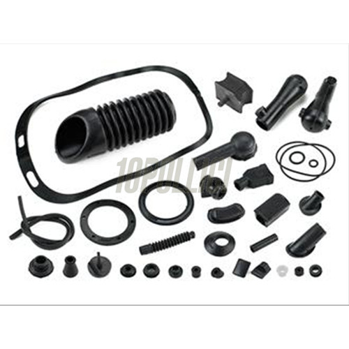 Kit gommini telaio - vespa, gt
