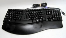 Microsoft natural keyboard - microsoft,