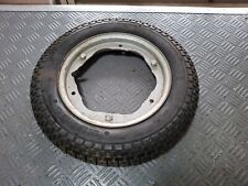 RUOTA COMPLETA 2-75-9