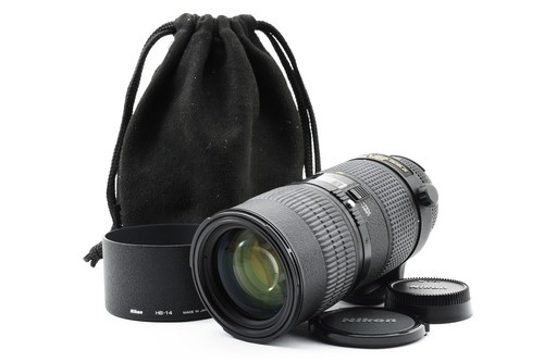 Nikon micro nikkor - nikon,