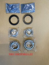 LTI LONDON TAXI TX4 COPPIA