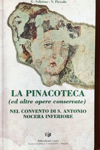 Nocera inferiore - nocera,
