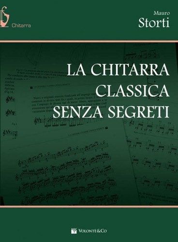 Chitarra classica senza - chitarra,