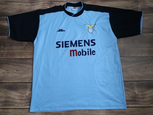 Maglia calcio vintage lazio - maglia,