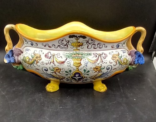 Centrotavola giardiniera