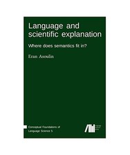 Language and scientific