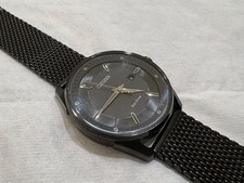 Citizen Eco-Drive 42mm Black