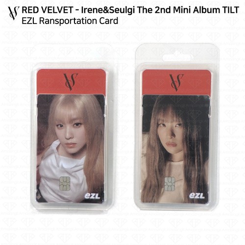 Red velvet irene - irene, seulgi