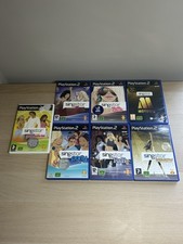 Singstar Bundle di 7 giochi