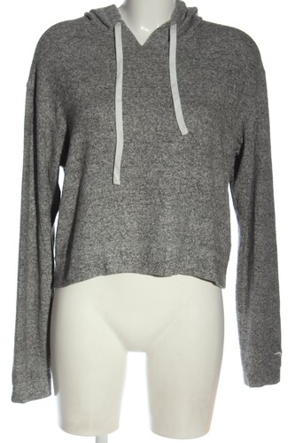 Hollister felpa con cappuccio - hollister,