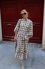 ZARA DONNA FW25ZW COLL. ABITO