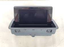 Display navigatore satellitare