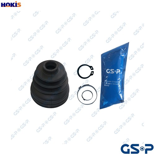 Kit soffietto albero - kit, motore