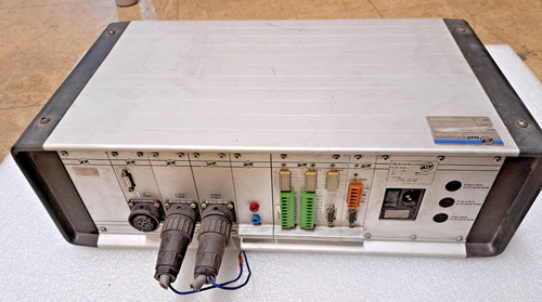 Isel cnc steuerung c1421 - isel, cnc-steuerung