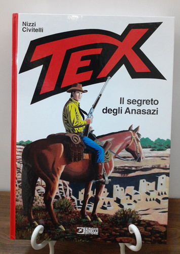 Nizzi civitelli tex - civitelli, il