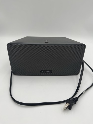 Sonos play mid - play:, mid-sized