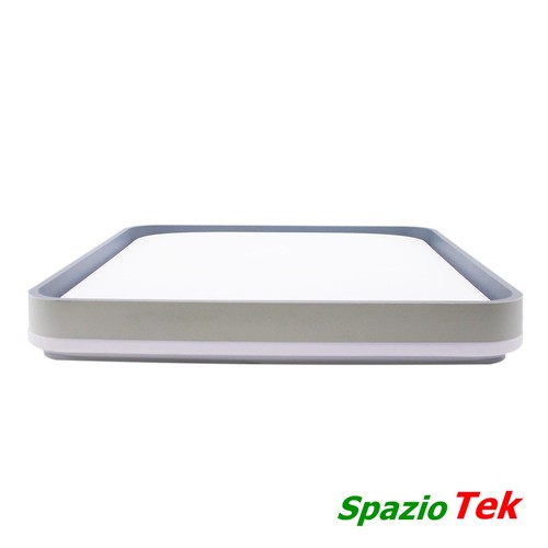 Plafoniera led soffitto - led, a