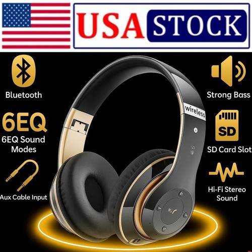 Cuffie wireless bluetooth - cuffie,