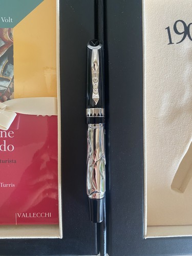 Penna stilografica 1909 - stilografica,
