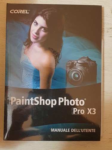 Corel paintshop photo pro - pc,