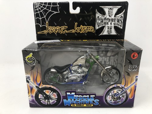Jesse james west coast - jesse,