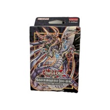 Yu-Gi-Oh! Structure Deck -