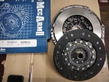 Kit Frizione 2pezzi Alfa 159