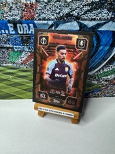 Topps Match Attax 2025/26