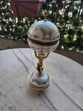 Antico Orologio Limoges West