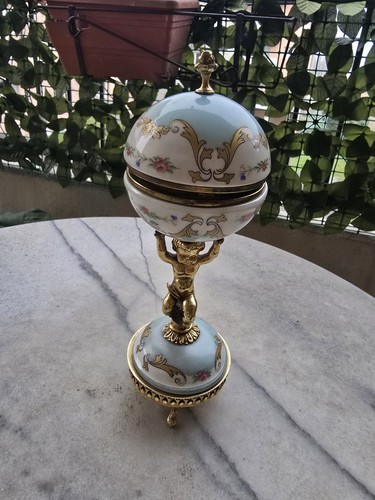 Antico orologio limoges - orologio, west