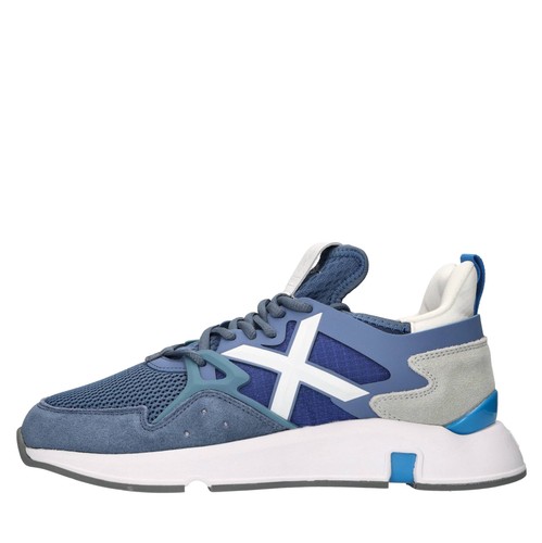 4172093 sneakers munich uomo - sneakers,