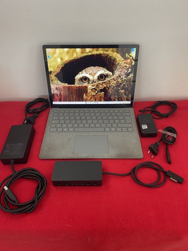 Microsoft surface laptop - microsoft,