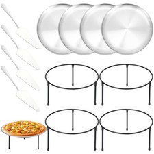 12 Pezzi Set di Supporti per