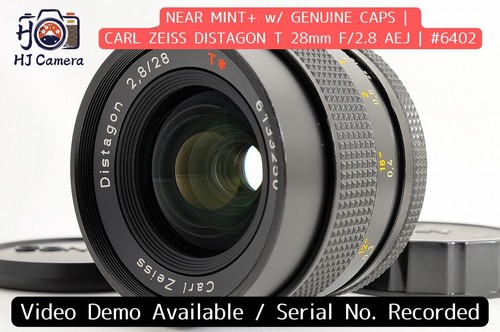 Quasi come nuovo - [+], contax